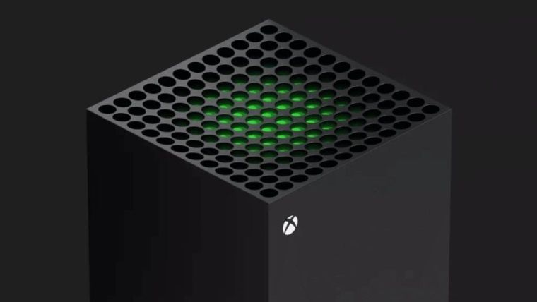 Xbox Series X, Kasım ayında çıkacak Xbox Series X, Kasım ayında çıkacak