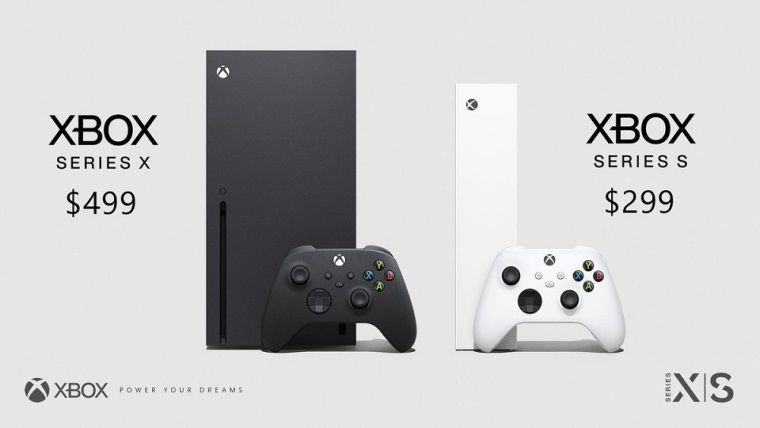 Xbox Series X fiyatı ve EA Play anlaşması duyuruldu Xbox Series X fiyatı ve EA Play anlaşması duyuruldu