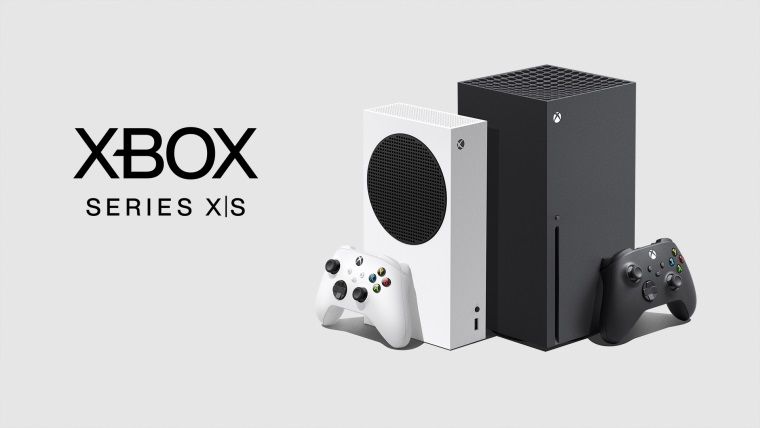 Xbox Series S ve Xbox Series X Türkiye fiyatı sızdırıldı Xbox Series S ve Xbox Series X Türkiye fiyatı sızdırıldı