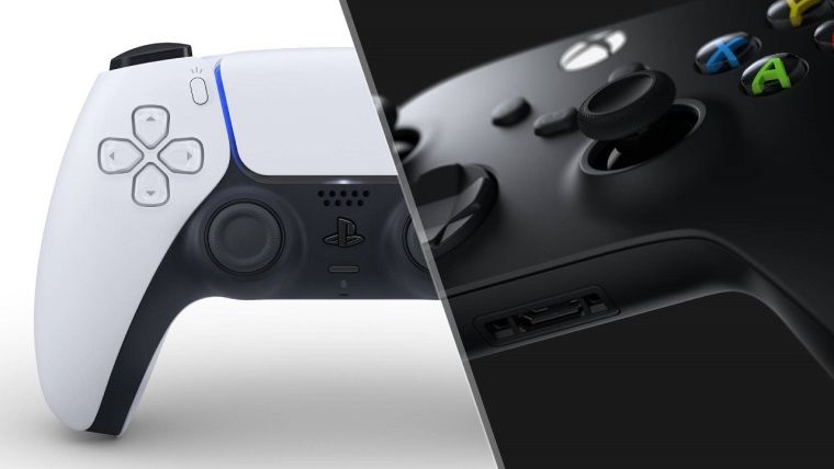 Xbox kontrolcüsüne DualSense özellikleri gelecek gibi duruyor Xbox kontrolcüsüne DualSense özellikleri gelecek gibi duruyor