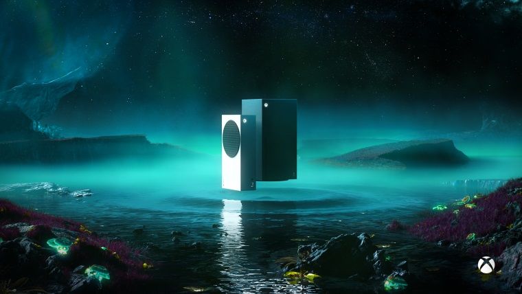 Xbox Series X ve S, Xbox konsol satış rekorlarını kırdı Xbox Series X ve S, Xbox konsol satış rekorlarını kırdı