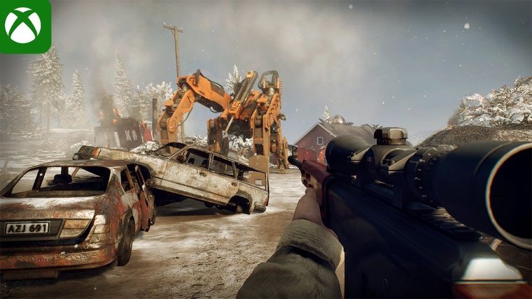 Xbox Game Pass'e dört yeni oyun eklendi, devamı yolda Xbox Game Pass'e dört yeni oyun eklendi, devamı yolda