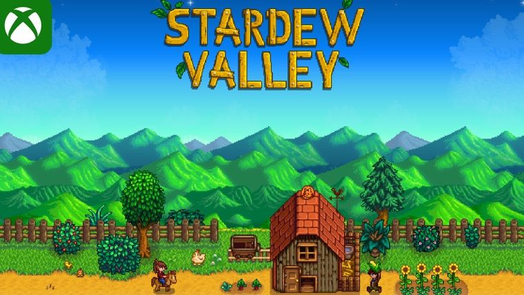 Stardew Valley, Halo Infinite ve dahası, Xbox Game Pass'e ekleniyor Stardew Valley, Halo Infinite ve dahası, Xbox Game Pass'e ekleniyor