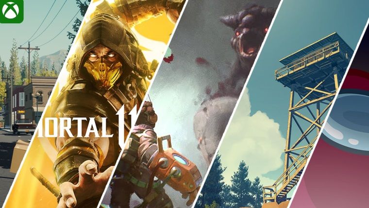 Xbox Game Pass Aralık 2021 içerikleri belli oldu Xbox Game Pass Aralık 2021 içerikleri belli oldu