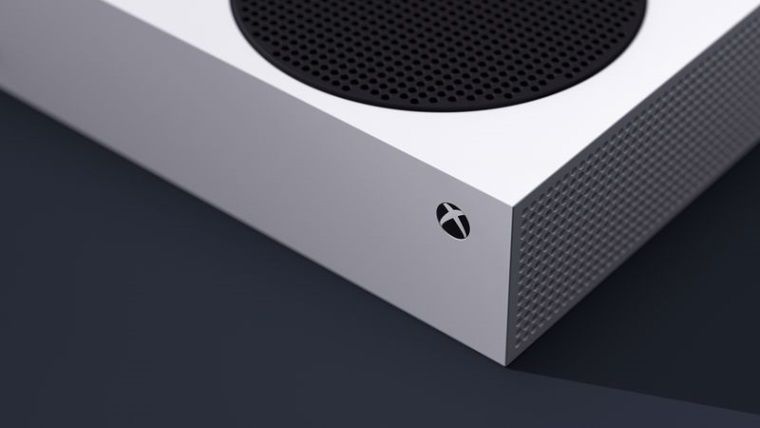 Microsoft'un yeni Xbox Series patenti ortaya çıktı Microsoft'un yeni Xbox Series patenti ortaya çıktı