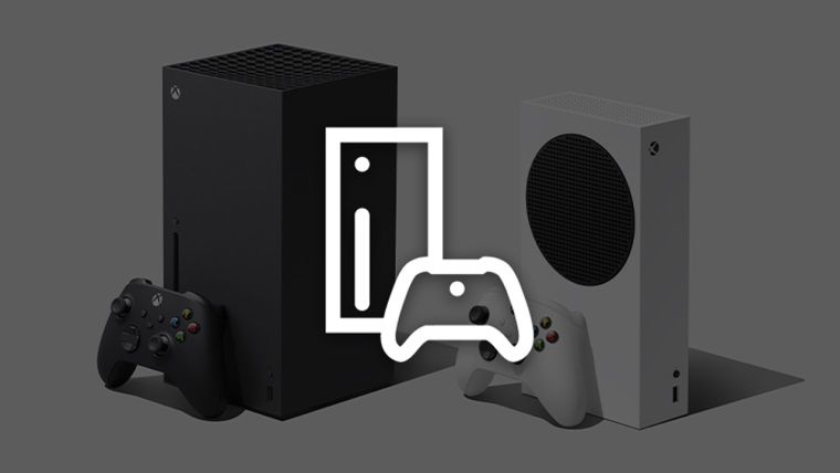 Xbox Series X / S yeni güncelleme ile iki kat hızlanıyor Xbox Series X / S yeni güncelleme ile iki kat hızlanıyor