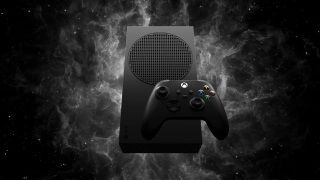 Xbox Series S 1TB modeli
