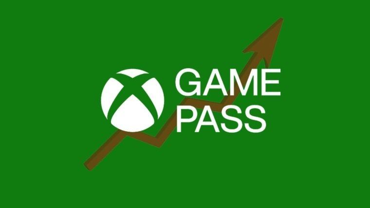 Xbox Game Pass fiyatı Xbox Game Pass fiyatı
