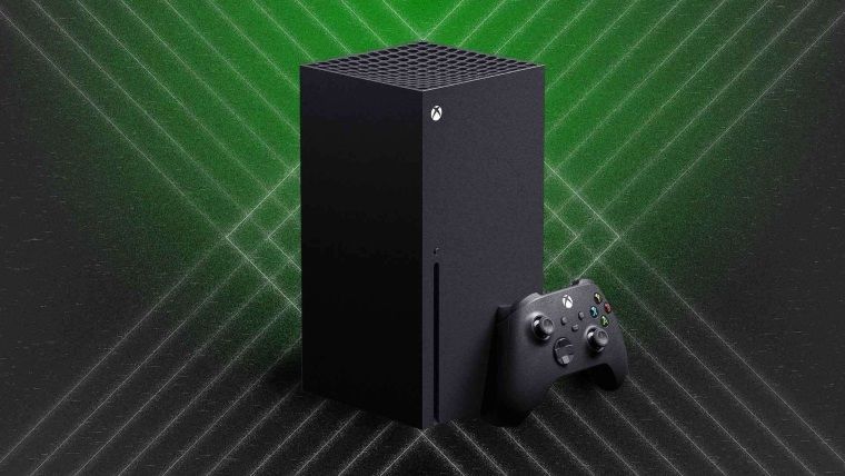 Xbox Series X'e Özel Kayıp Oyun Hala Hayatta Xbox Series X'e Özel Kayıp Oyun Hala Hayatta