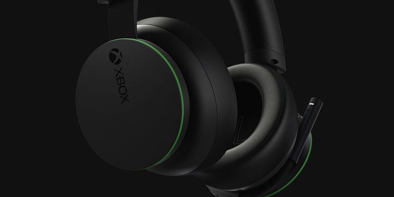 Dolby Atmos destekli Xbox kablosuz kulaklık duyuruldu - 1 Dolby Atmos destekli Xbox kablosuz kulaklık duyuruldu - 1