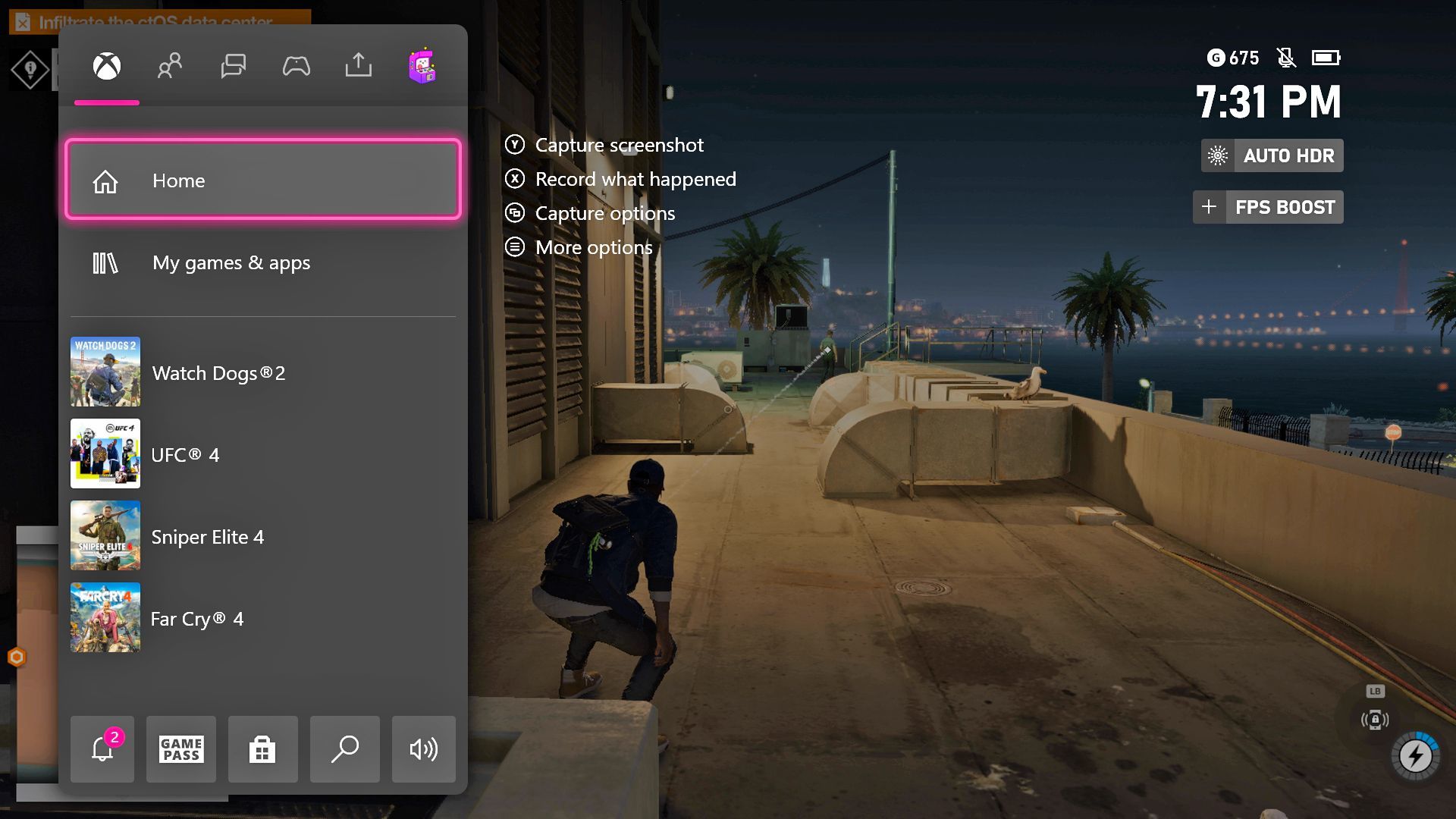 Xbox Series X / S için FPS Boost güncellemesi geldi Xbox Series X / S için FPS Boost güncellemesi geldi