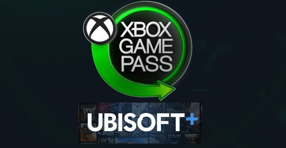 Ubisoft Plus Xbox Game Pass servisine eklenebilir Ubisoft Plus Xbox Game Pass servisine eklenebilir