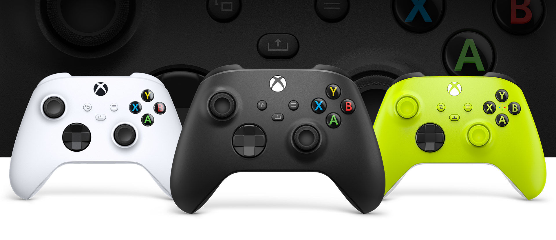 Xbox kontrolcüsüne DualSense özellikleri gelecek gibi duruyor Xbox kontrolcüsüne DualSense özellikleri gelecek gibi duruyor