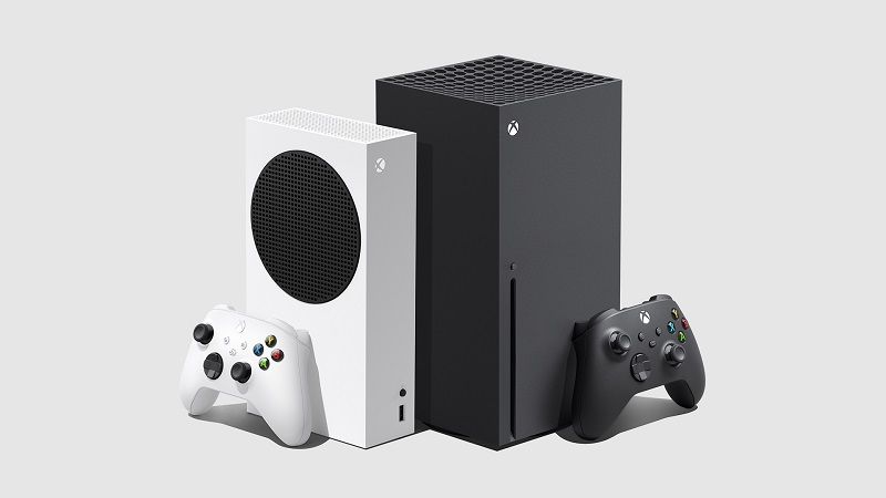 Xbox Series X ve S, Xbox konsol satış rekorlarını kırdı Xbox Series X|S, Xbox konsol satış rekorlarını kırıyor