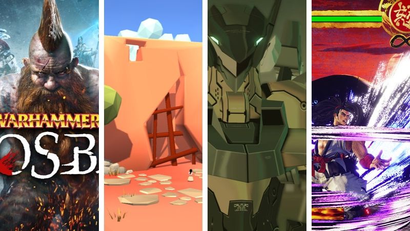 Xbox Live Gold Eylül 2021 ücretsiz oyunları belli oldu - 1 Xbox Live Gold Eylül 2021 ücretsiz oyunları belli oldu