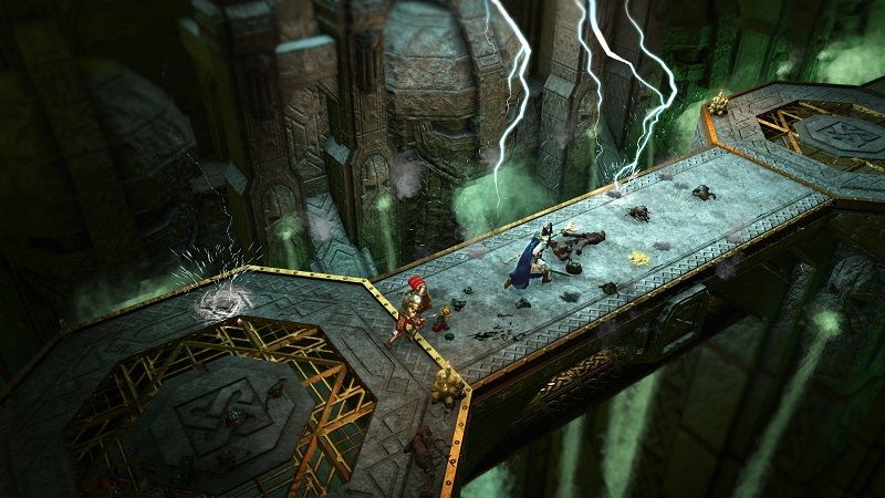 Xbox Live Gold Eylül 2021 ücretsiz oyunları belli oldu - 2 Xbox Live Gold Eylül 2021 ücretsiz oyunları belli oldu - 2