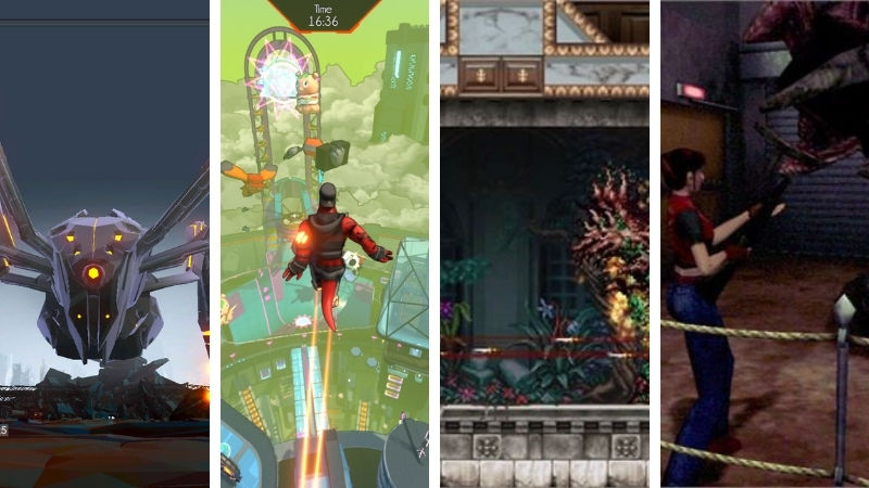 Xbox Live Gold Ekim 2021 ücretsiz oyunları belli oldu - 1 Xbox Live Gold Ekim 2021 ücretsiz oyunları belli oldu