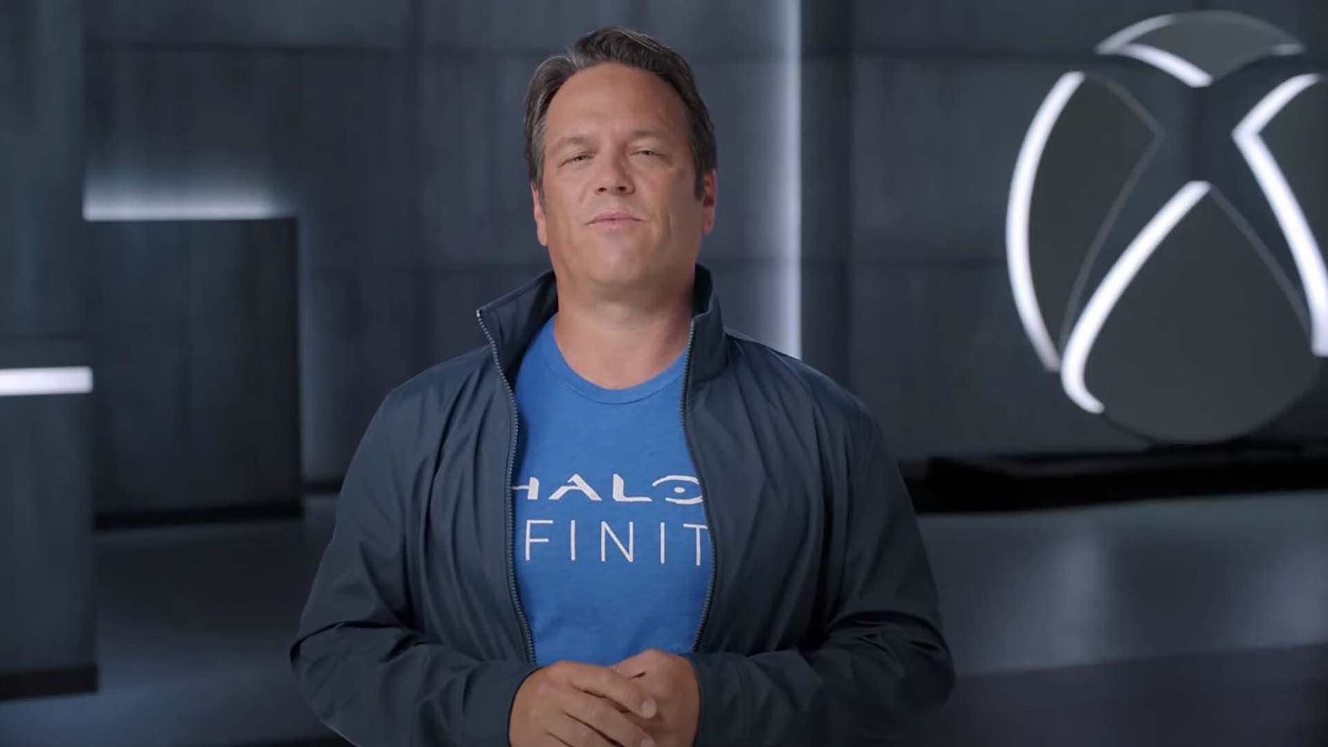 Phil Spencer yaşam boyu başarı ödülü alacak Phil Spencer yaşam boyu başarı ödülü alacak