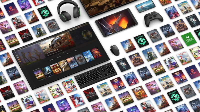 PlayStation Xbox Game Pass rekabeti oyun bütçelerinı kısmayı gerektirebilir PlayStation Xbox Game Pass rekabeti oyun bütçelerinı kısmayı gerektirebilir