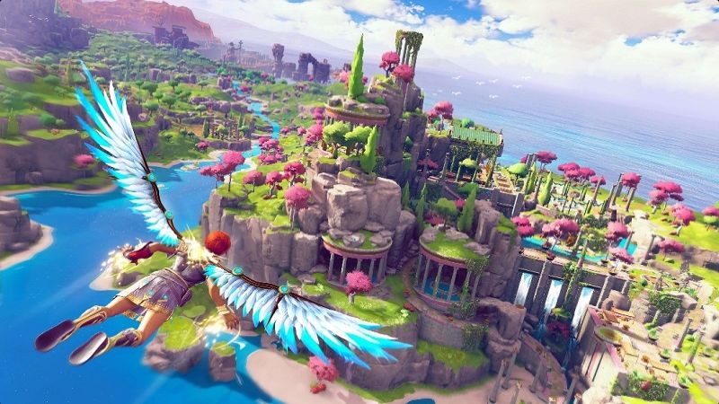 Yeni Xbox Game Pass oyunları açıklandı (16-30 Ağustos) Yeni Xbox Game Pass oyunları açıklandı (16-30 Ağustos)