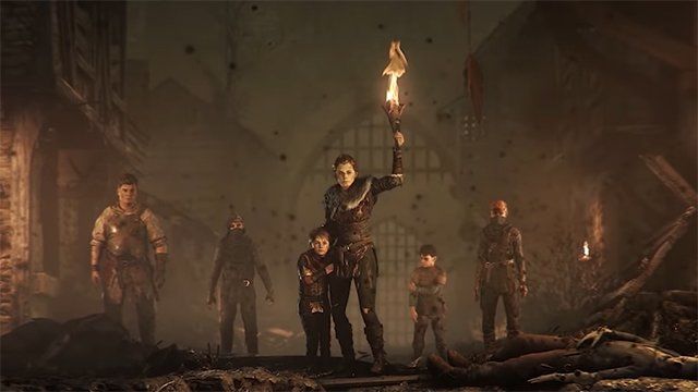 Game Pass Eylül oyunları açıklandı, Metal: Hellsinger ve dahası geliyor - 2
