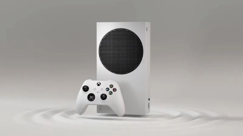 Microsoft Xbox Series S’i Adeta Bitirdi Microsoft Xbox Series S’i Adeta Bitirdi