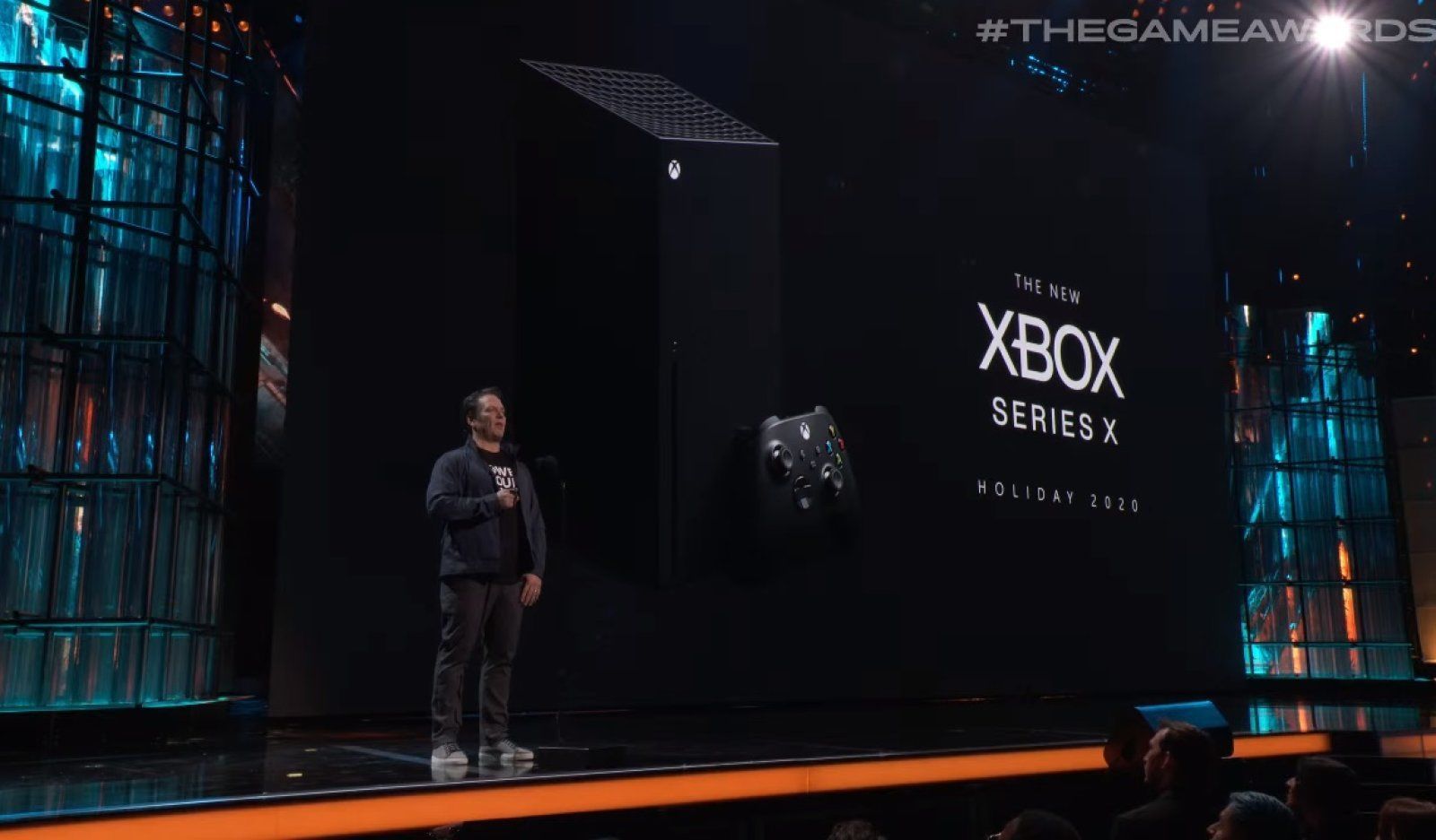 Xbox Series X ile 4K 120FPS oyun görecek miyiz? Xbox Series X ile 4K 120FPS oyun görecek miyiz?