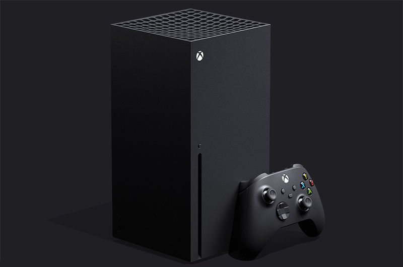 Microsoft, Xbox Series X için neden tasarım değişikliği yaptı? - 1 Microsoft, Xbox Series X için neden bu kadar büyük bir tasarım değişikliği yaptı?