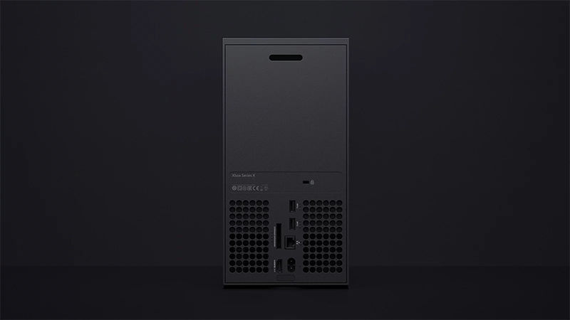 Microsoft, Xbox Series X için neden tasarım değişikliği yaptı? - 3 Microsoft, Xbox Series X için neden bu kadar büyük bir tasarım değişikliği yaptı?