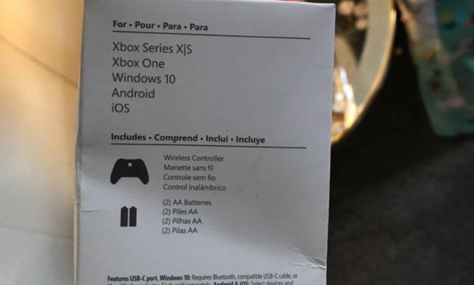 Xbox Series S, beklenen konsol ortaya çıktı Xbox Series S, beklenen konsol ortaya çıktı