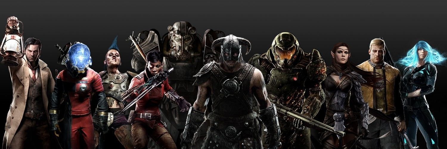 Microsoft, Bethesda firmasını satın aldığını duyurdu Microsoft, Bethesda firmasını satın aldığını duyurdu