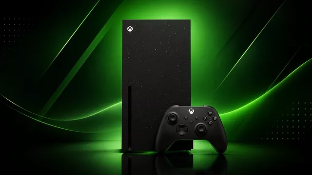 Xbox Güncellemesi Altı Yeni Özellik Getirdi