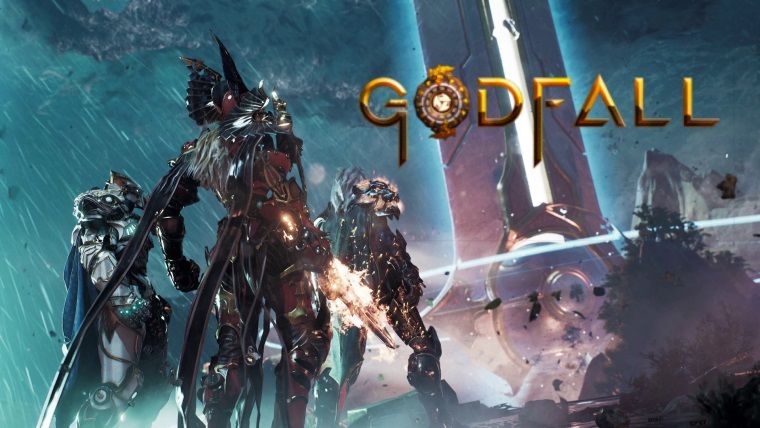 Godfall, AMD ekran kartları için Ray Tracing desteği kazandı Godfall, AMD ekran kartları için Ray Tracing desteği kazandı