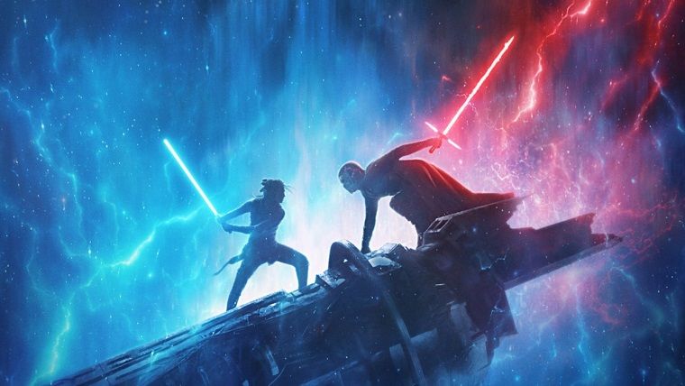Star Wars zaman çizelgesi resmi olarak açıklandı Star Wars zaman çizelgesi resmi olarak açıklandı