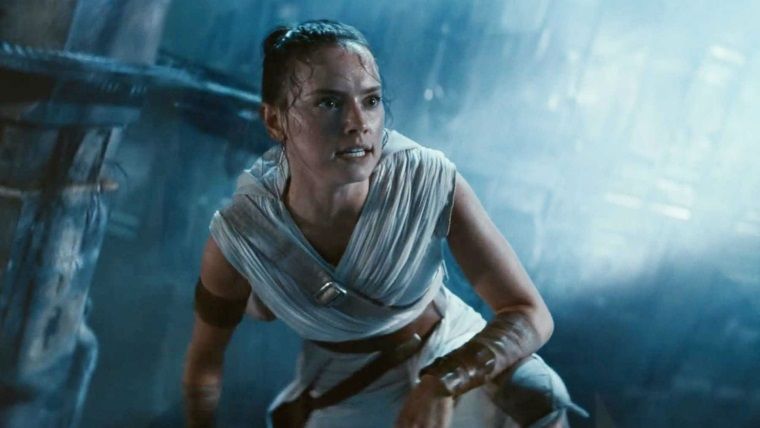 Frozen 2 ve Star Wars: Rise of Skywalker dijital platformlarda erken yayınlandı Frozen 2 ve Star Wars: Rise of Skywalker dijital platformlarda erken yayınlandı