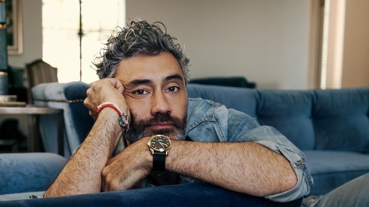 Taika Waititi'nin yöneteceği yeni bir Star Wars filmi duyuruldu Taika Waititi'nin yöneteceği yeni bir Star Wars filmi duyuruldu
