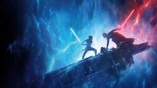 Rise of Skywalker Çizgi Romanı Çıkıyor