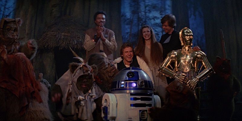 Efsanevi Bestekar John Williams emekli oluyor Efsanevi Bestekar John Williams emekli oluyor