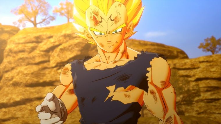 Dragon Ball Z Kakarot'un satış rakamı açıklandı Dragon Ball Z Kakarot'un satış rakamı açıklandı