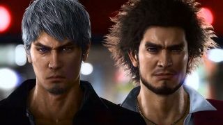 Yakuza serisinin adı neden kalıcı olarak değişiyor?