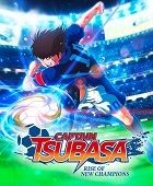 Captain Tsubasa: Rise of New Champions