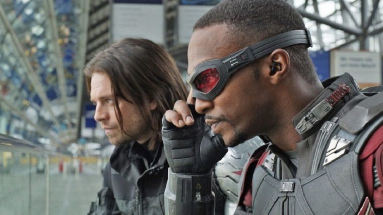 Falcon and the Winter Soldier dizisi ne zaman yayınlanacak? Falcon and the Winter Soldier dizisi ne zaman yayınlanacak?