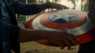 Disney Plus'ta yayınlanacak Marvel dizileri için bir video yayınlandı