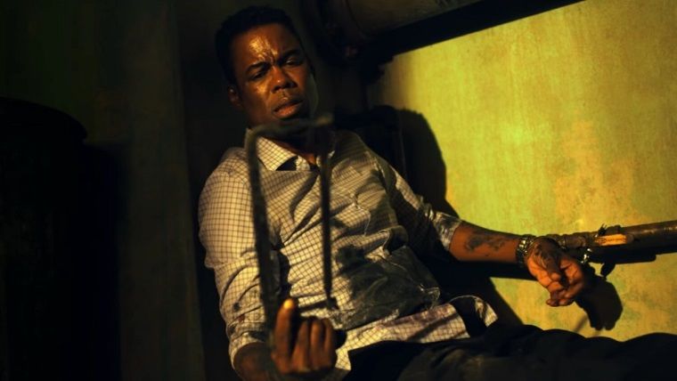 Yeni Testere filmi Spiral için ilk fragman yayınlandı Yeni Testere filmi Spiral için ilk fragman yayınlandı