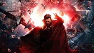 Doctor Strange 2 filmi Endgame’den daha şaşırtıcı olacak