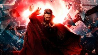 Dr Strange fragmanında Illumunati görüldü