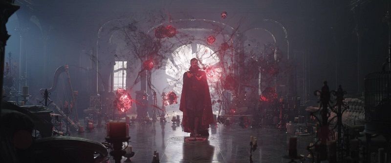 Doctor Strange 2 inceleme - Multiverse of Madness nasıl olmuş? - 2 Doctor Strange 2 inceleme - Multiverse of Madness nasıl olmuş?