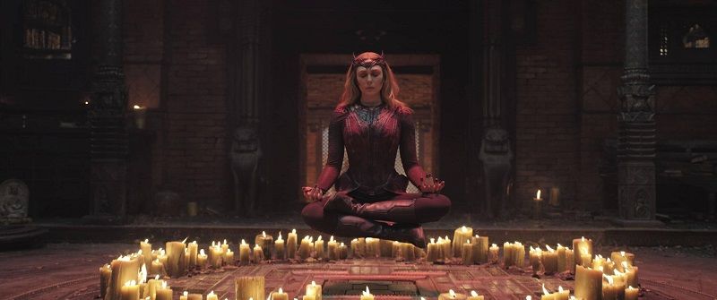 Doctor Strange 2 inceleme - Multiverse of Madness nasıl olmuş? - 3 Doctor Strange 2 inceleme - Multiverse of Madness nasıl olmuş?