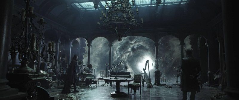 Doctor Strange 2 inceleme - Multiverse of Madness nasıl olmuş? - 4 Doctor Strange 2 inceleme - Multiverse of Madness nasıl olmuş?
