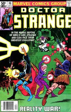 Doctor Strange Clea kimdir? Charlize Theron Clea karakteri olacak. - 5 Büyücü Clea kimdir?